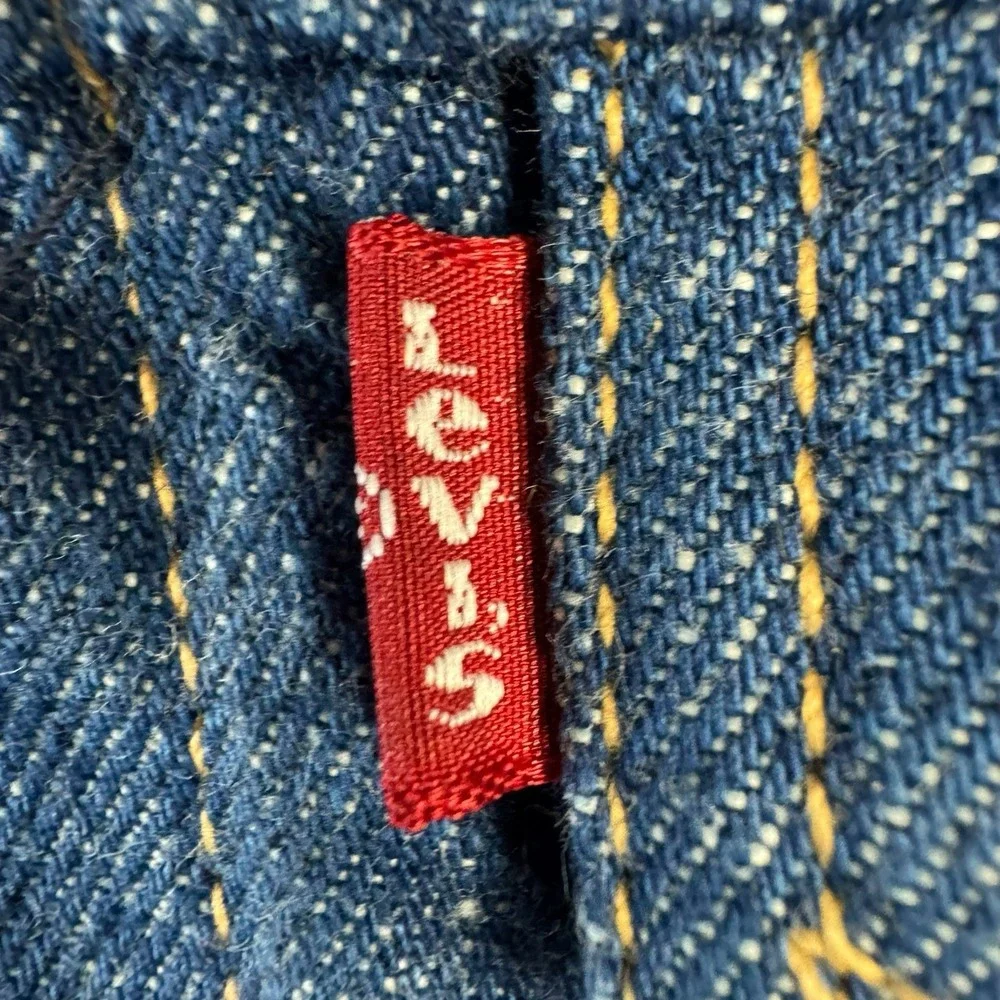 Levis levi indigo usps